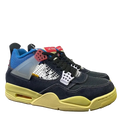 Union LA x Air Jordan 4 Retro SP "Off Noir"