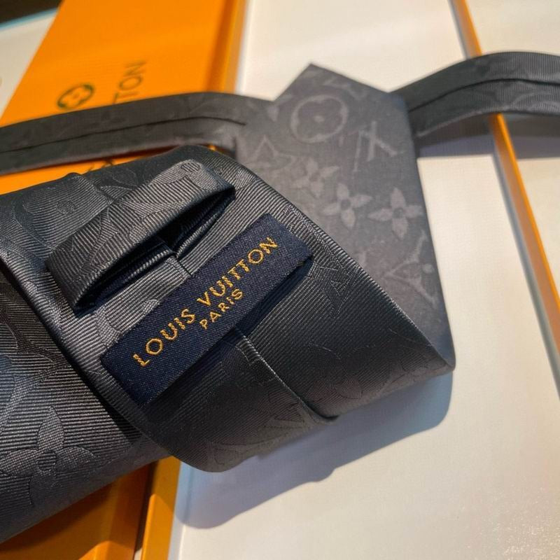 Louis Vuitton Run Away Sneaker – Black Monogram
