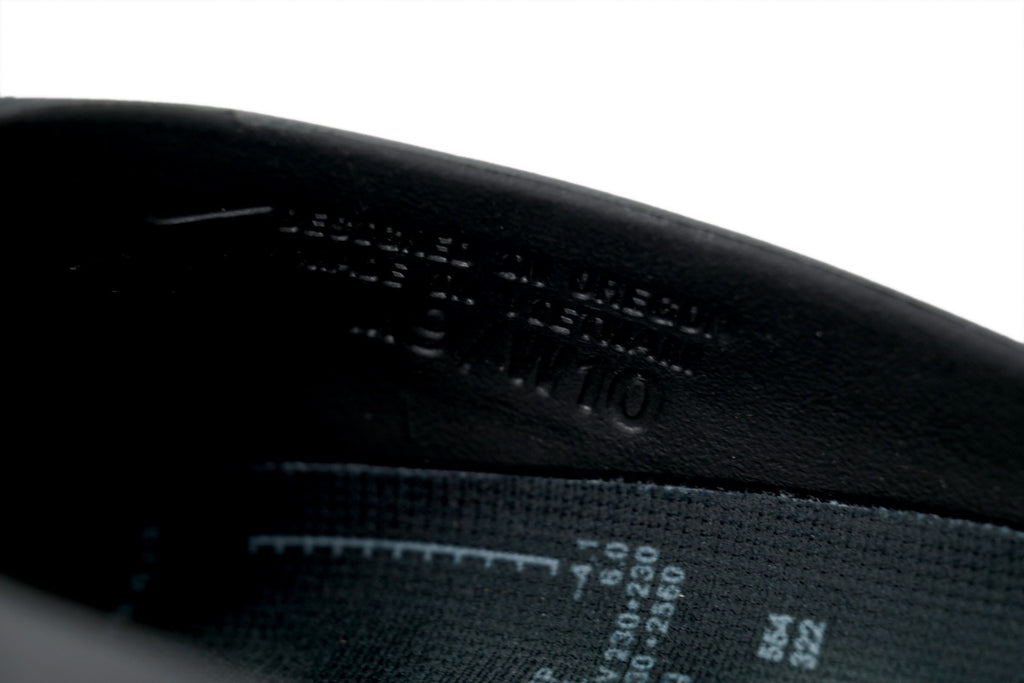 Nike Mind 001 "Triple Black" HQ4307-005