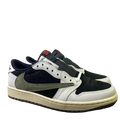 Travis Scott x Air Jordan 1 Low "Olive"