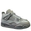Air Jordan 4 Retro SE "Wet Cement" — Men's