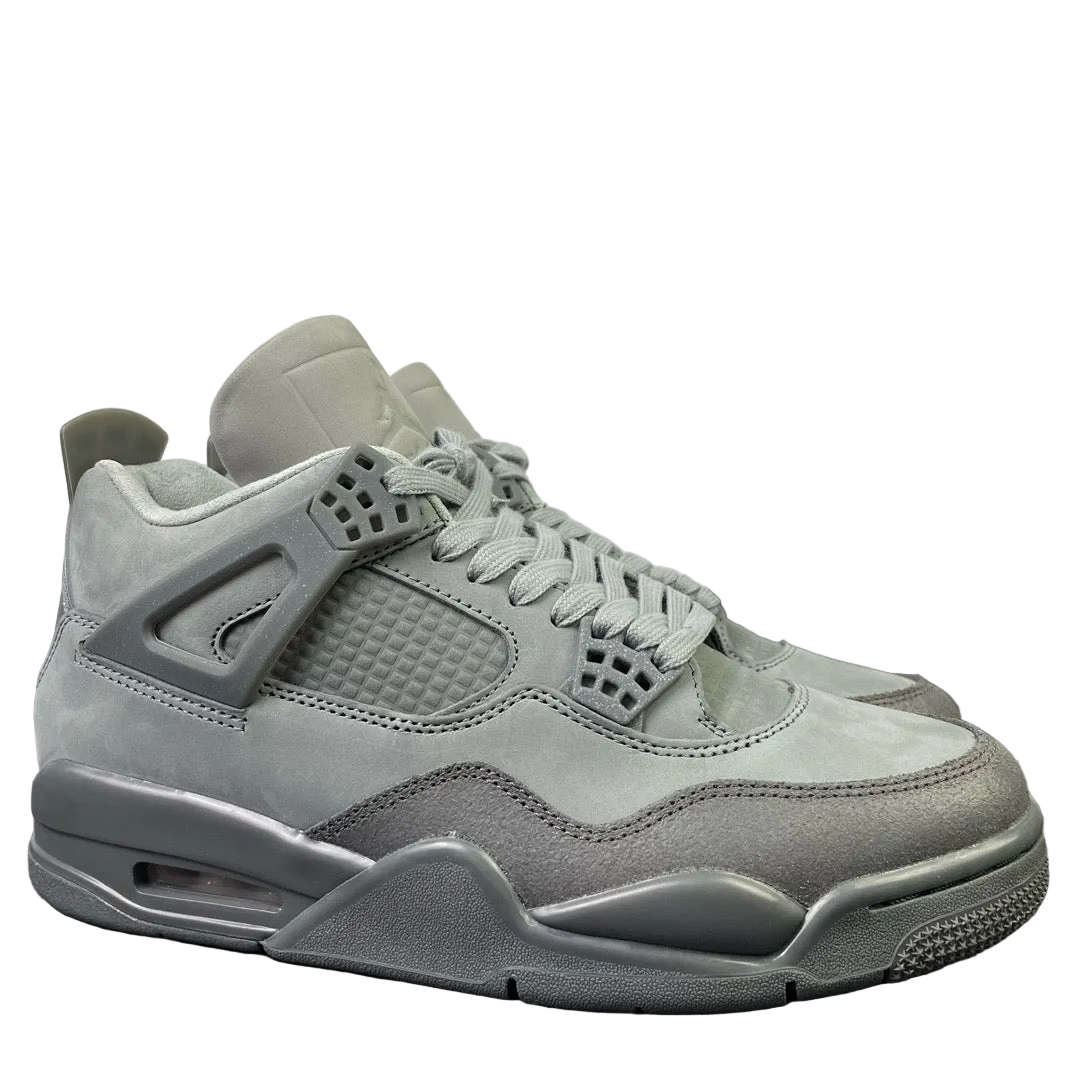 Air Jordan 4 Retro SE "Wet Cement" — Men's