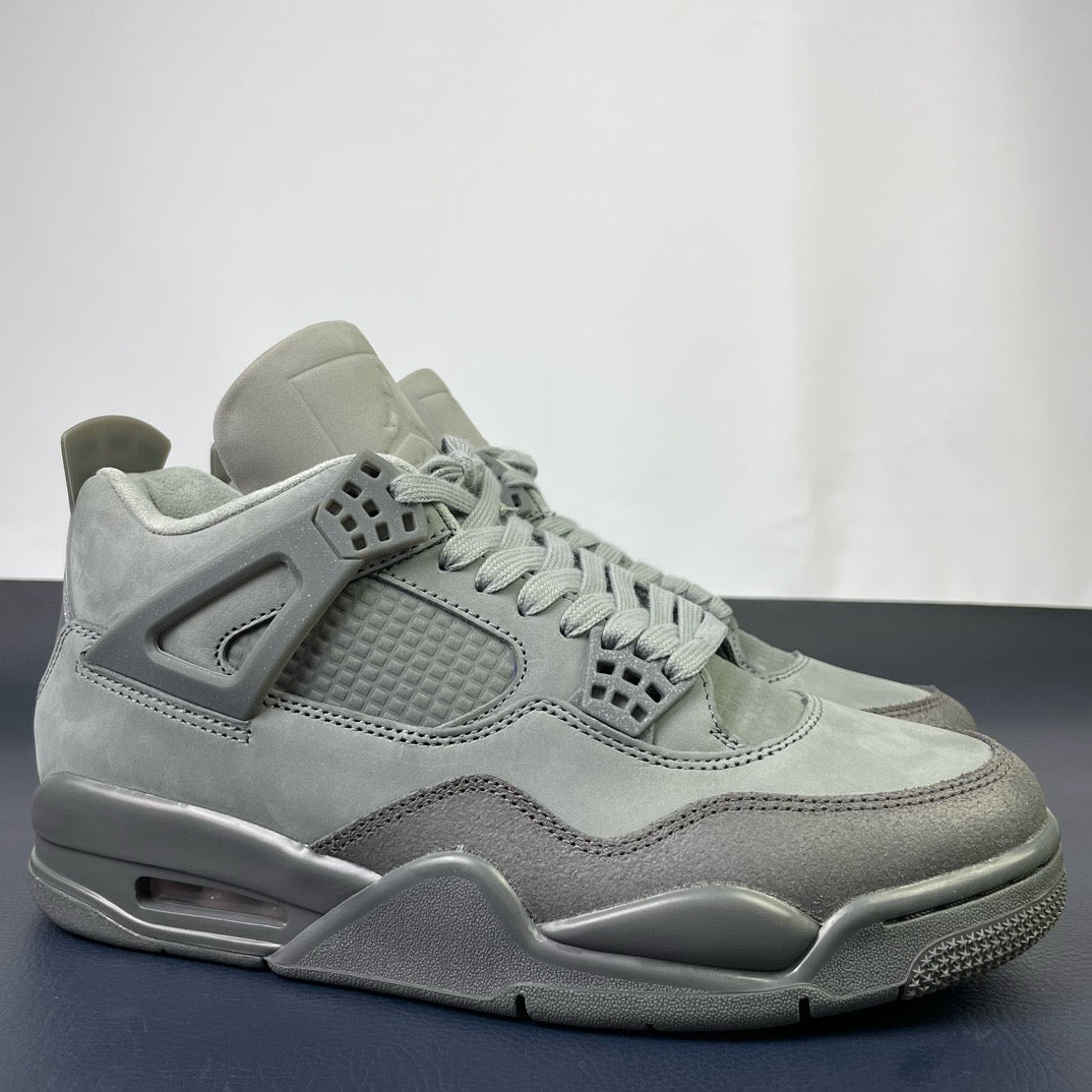 Air Jordan 4 Retro SE "Wet Cement" — Men's