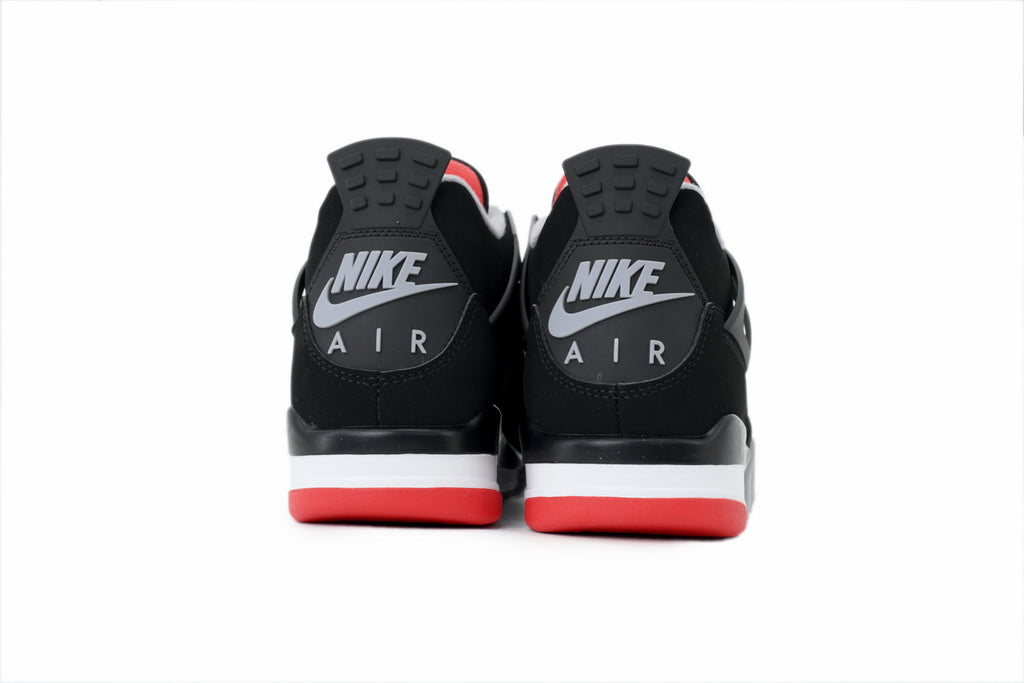 Air Jordan 4 "Bred" IX8180-001