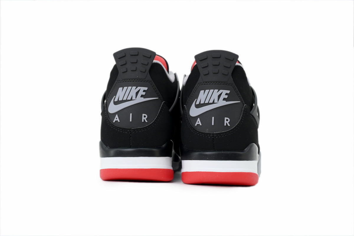 Air Jordan 4 "Bred" IX8180-001