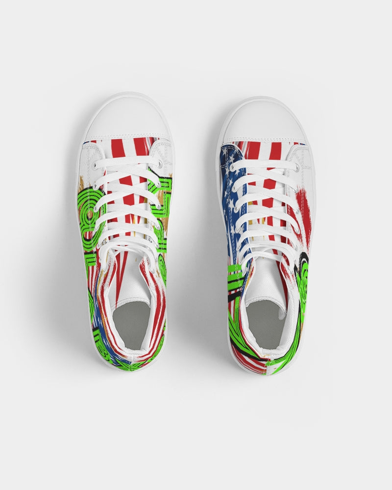 Stars & Stripes V2 (250 PAIRS ONLY)