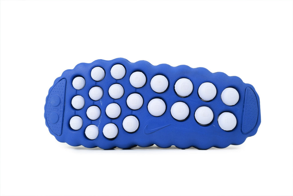Nike Mind 001 Slide Blackened Blue