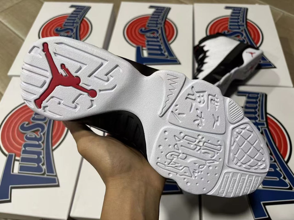 Air Jordan 9 OG "Space Jam" 2026 – Early Release & Pre-Order