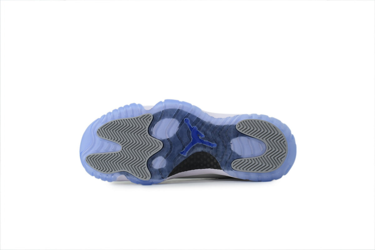Air Jordan 11 Retro PE "Chrome" CT8012-730