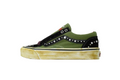 Vans OTW Old Skool Reissue 36 Satoshi Nakamoto Pearlized Army
