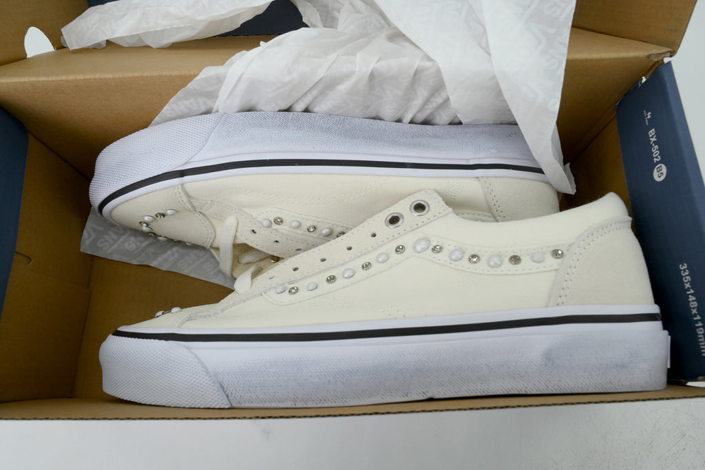 Vans OTW Old Skool 36 Pearlized Pack Marshmallow