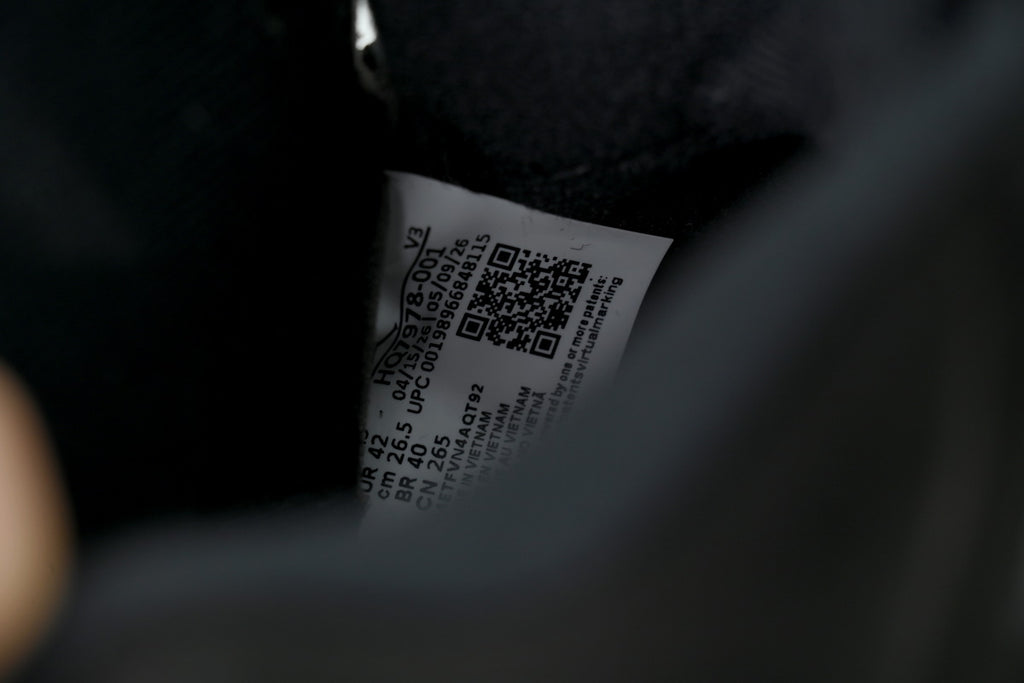 Air Jordan 5 "Halloween" HQ7978-001