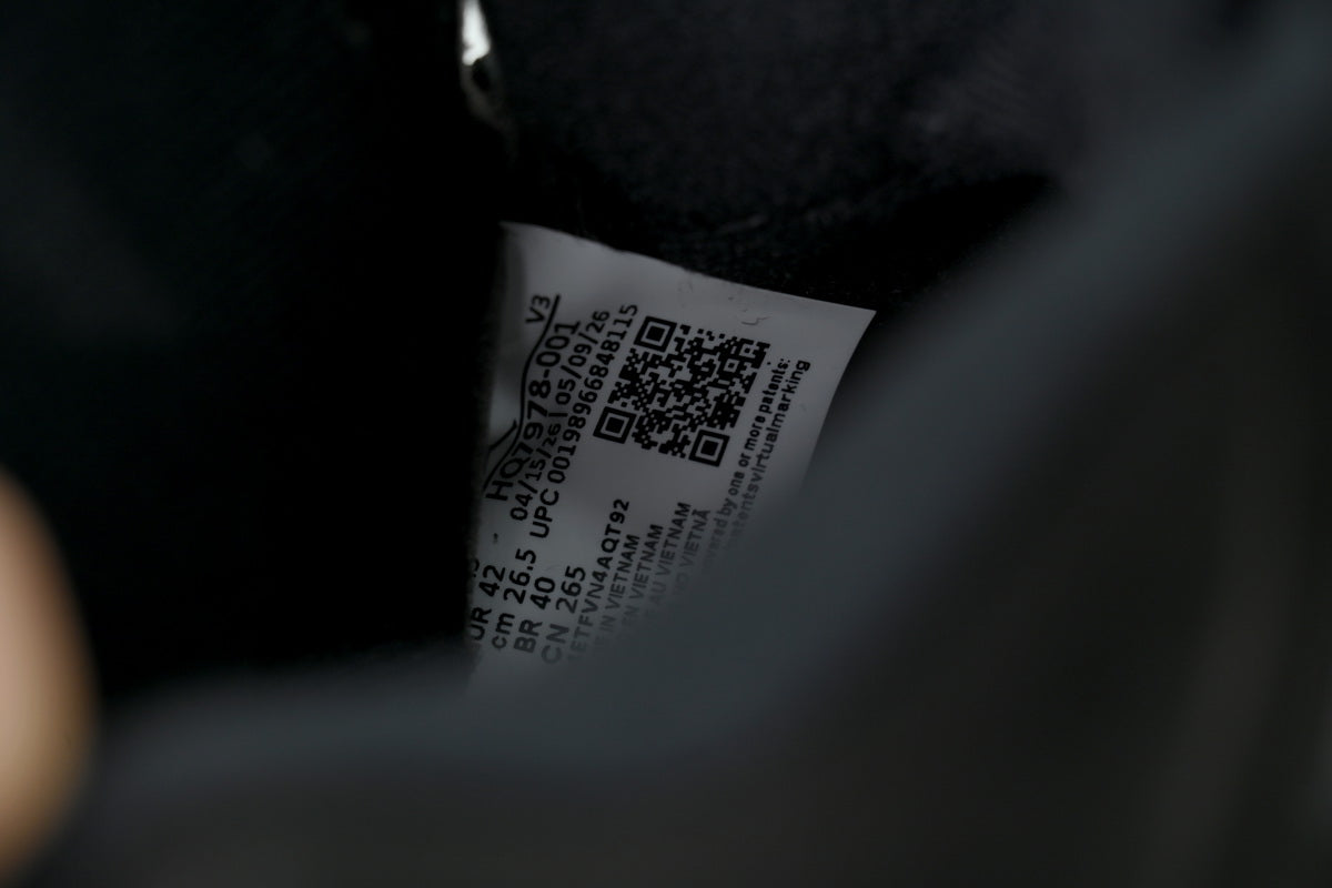 Air Jordan 5 "Halloween" HQ7978-001