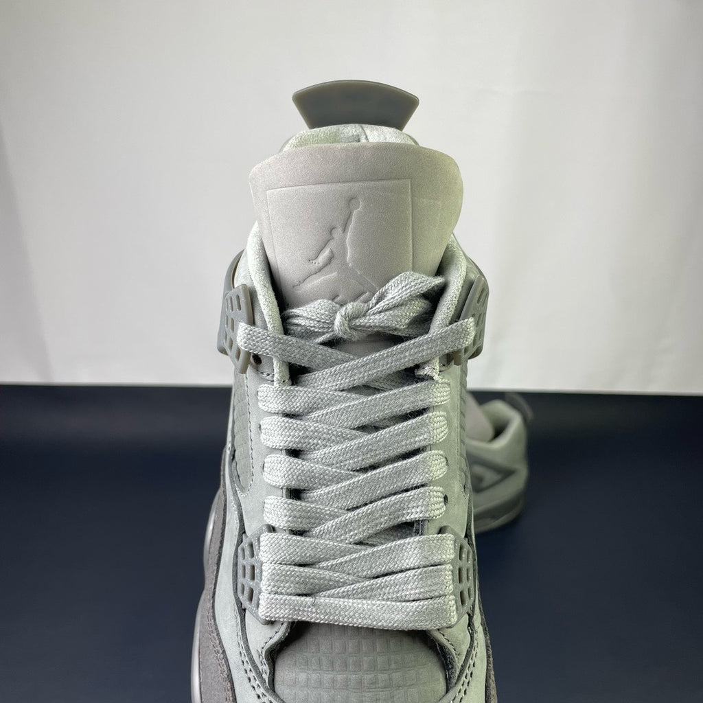 Air Jordan 4 Retro SE "Wet Cement" — Men's