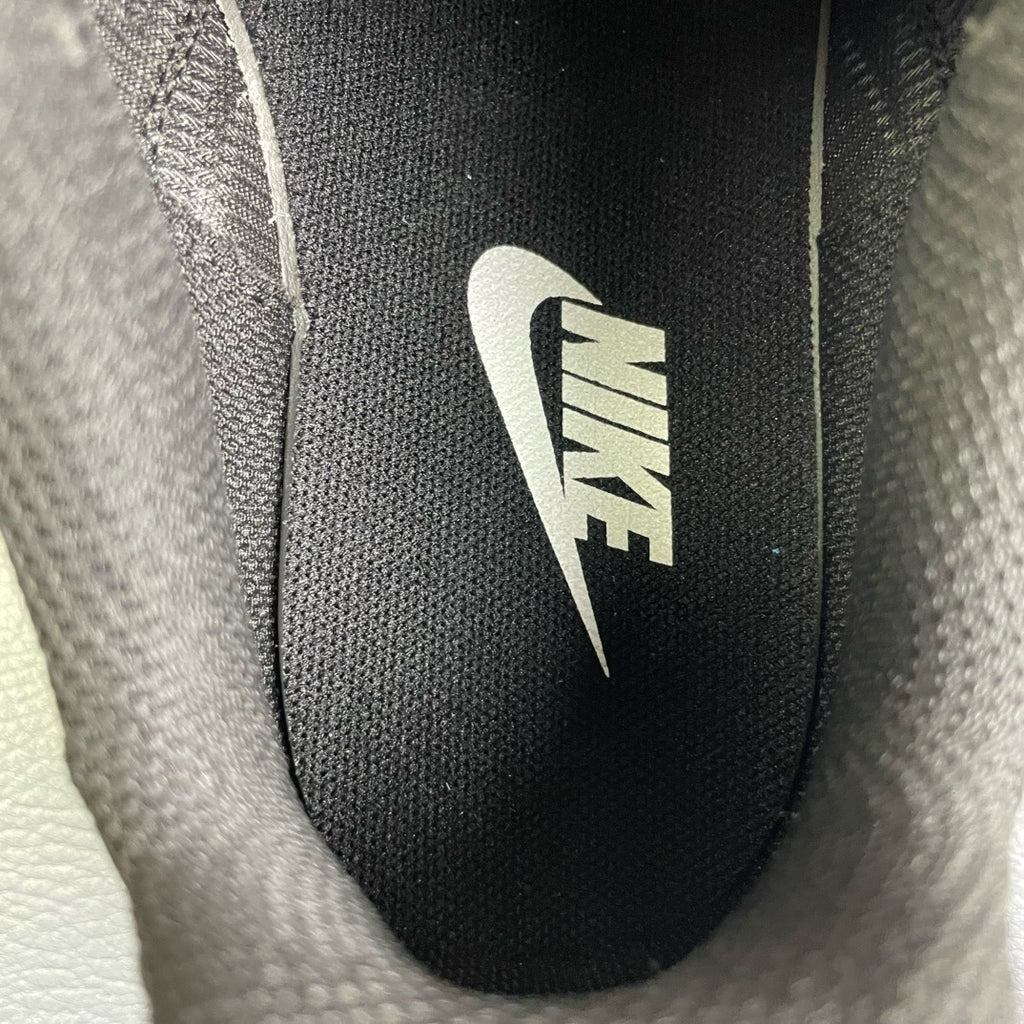 Nike Air Max Plus "Black" — Men's