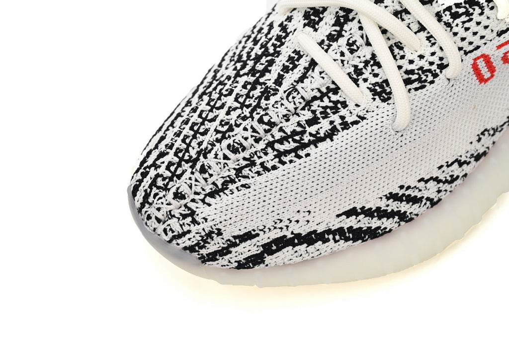 adidas Yeezy Boost 350 V2 "Zebra" CP9654