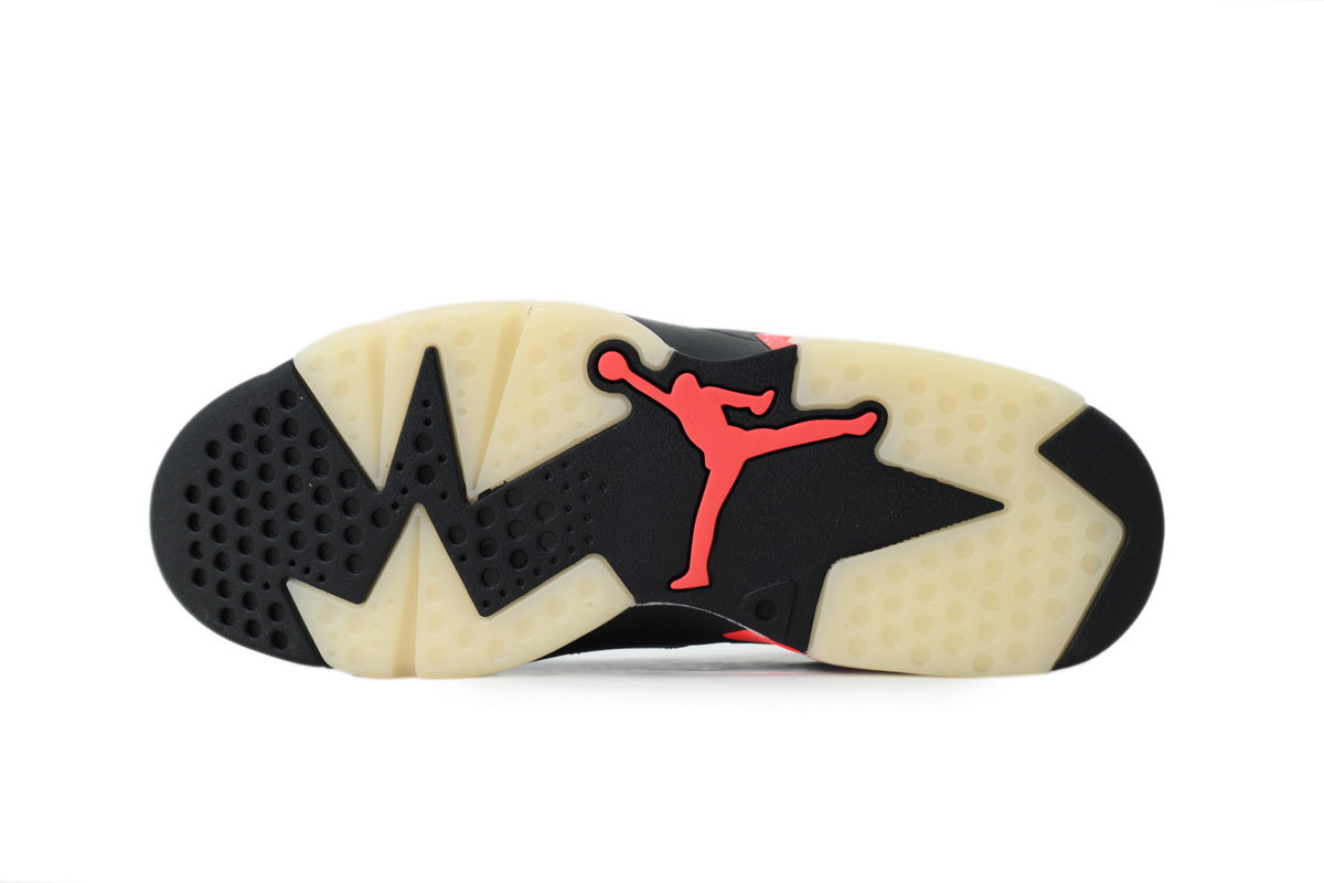 Awake NY x Air Jordan 6 "Midnight Navy" IQ5706-400
