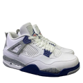 Air Jordan 4 Retro "Midnight Navy" — Men's