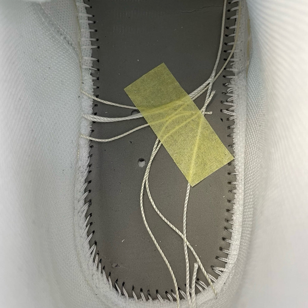 Virgil Abloh Archive™ x Air Jordan 1