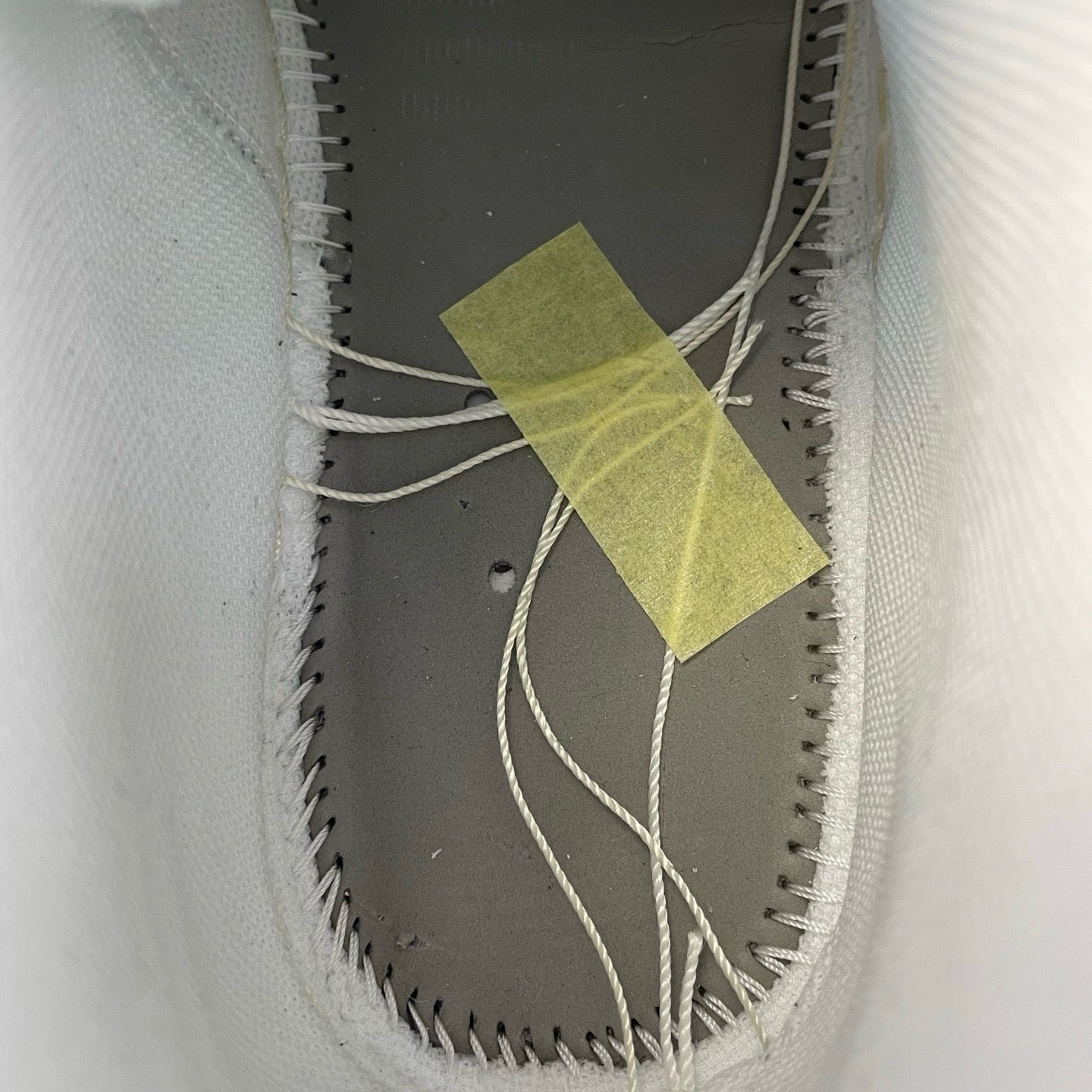 Virgil Abloh Archive™ x Air Jordan 1
