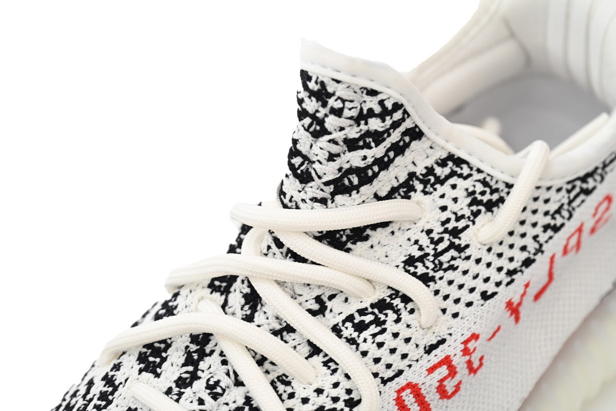 adidas Yeezy Boost 350 V2 "Zebra" CP9654