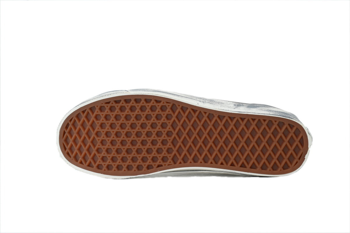 Vans LX Old Skool 36 Pearlized Pack Vintage Cocoa Brown