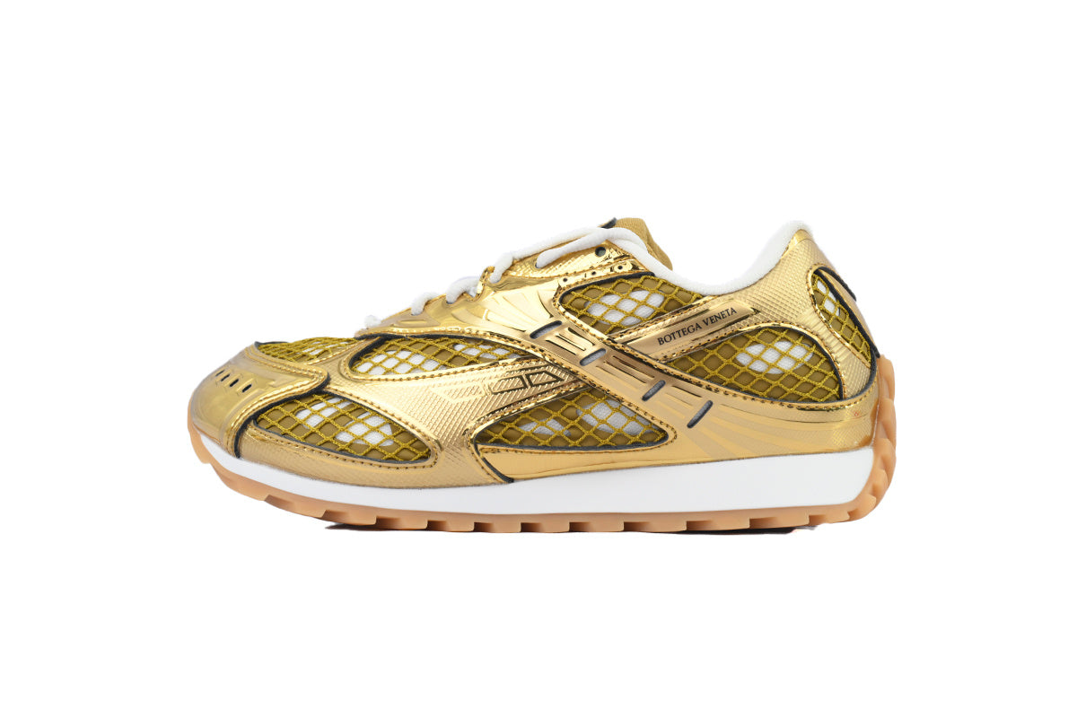 Zapatillas bajas Orbit de Bottega Veneta para hombre | Lanzamiento exclusivo de pretemporada