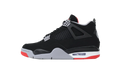 Air Jordan 4 "Bred" IX8180-001