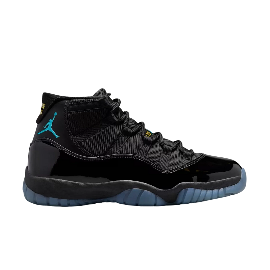 Air Jordan 11 Retro Gamma Blue 2025 CT8012-047 - LabXSupply