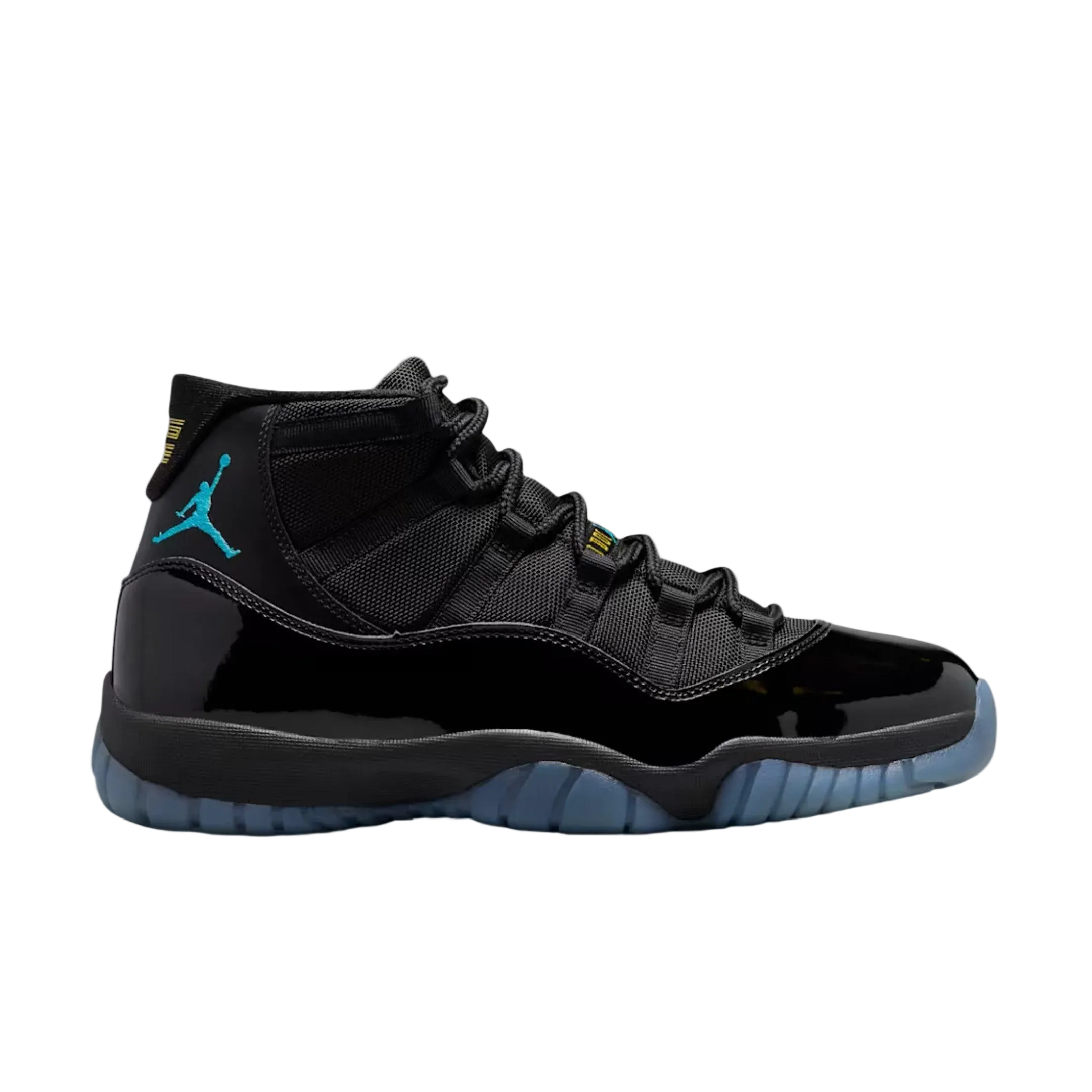 Air Jordan 11 Retro Gamma Blue (2025) CT8012-047