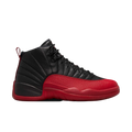 Air Jordan 12 Retro Flu Game 2025 CT8013-002 - Authenticated - LabXSupply