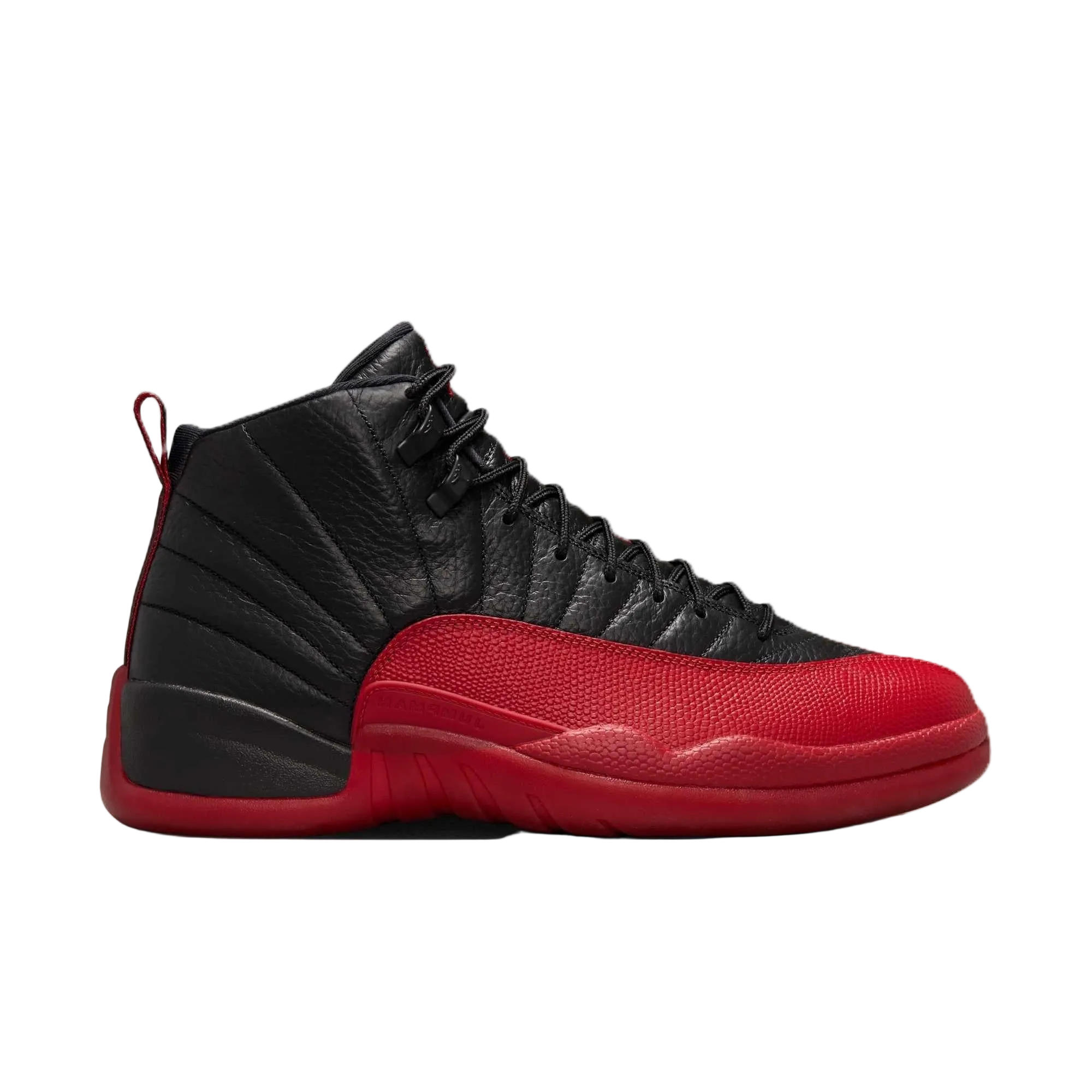 Air Jordan 12 Retro "Flu Game" (2025) CT8013-002 — Men's