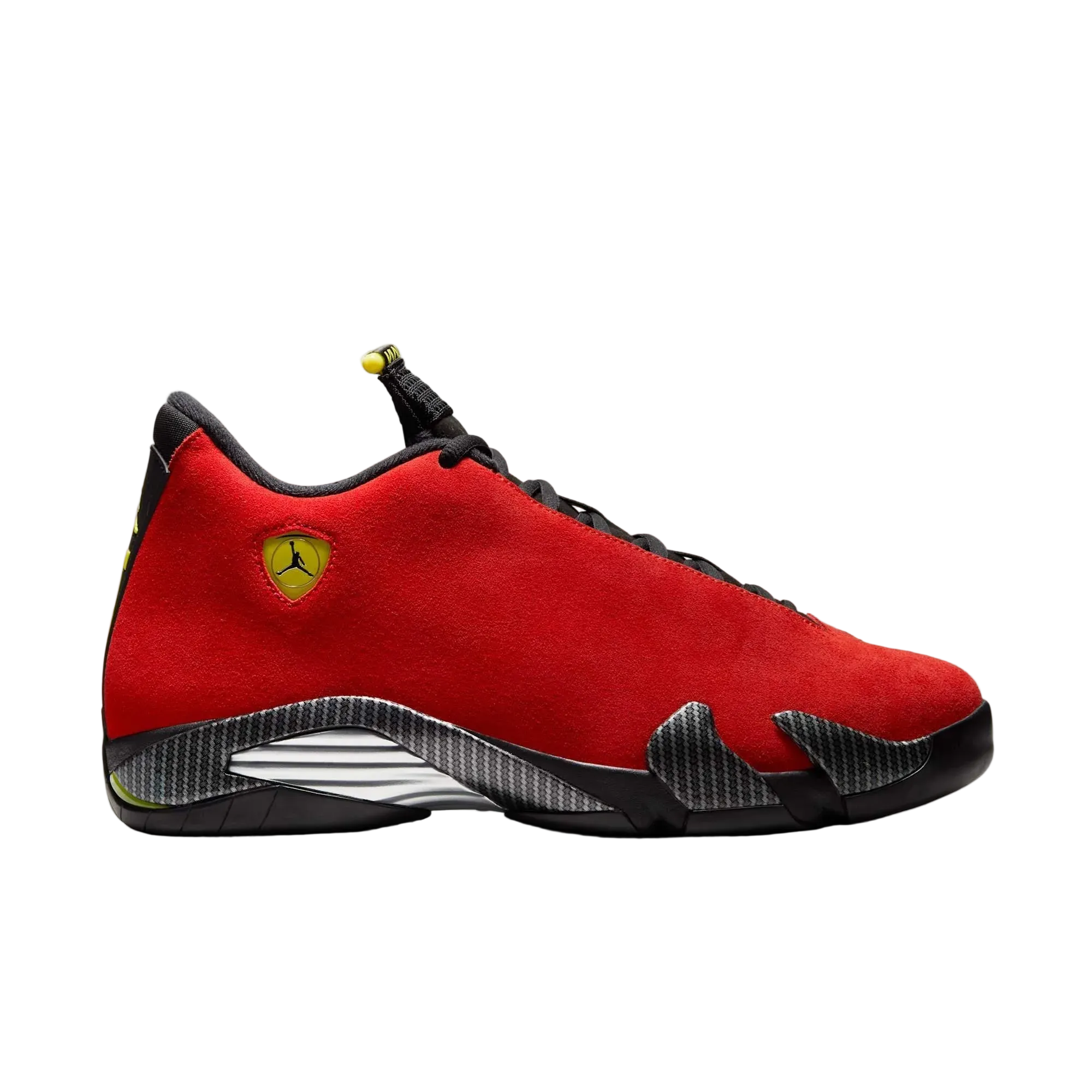Air Jordan 14 Retro "Ferrari" (2025) IF5015-600 — Men's