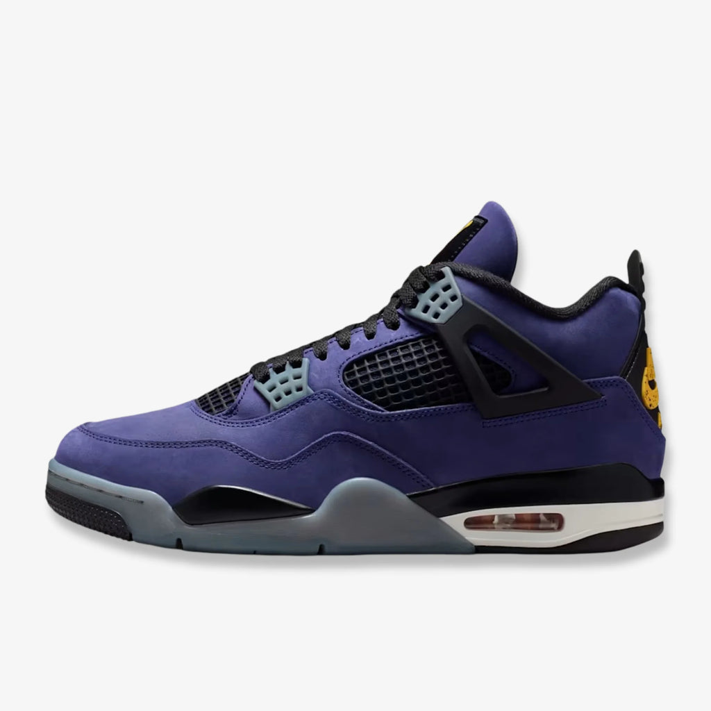 Air Jordan 4 Retro 'Los Angeles Lakers / Lakeshow' (2026) FV5029-500