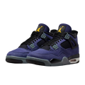 Air Jordan 4 Retro 'Los Angeles Lakers / Lakeshow' (2026) FV5029-500
