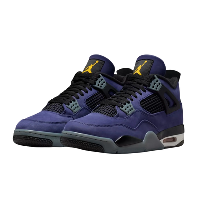 Air Jordan 4 Retro 'Los Angeles Lakers / Lakeshow' (2026) FV5029-500