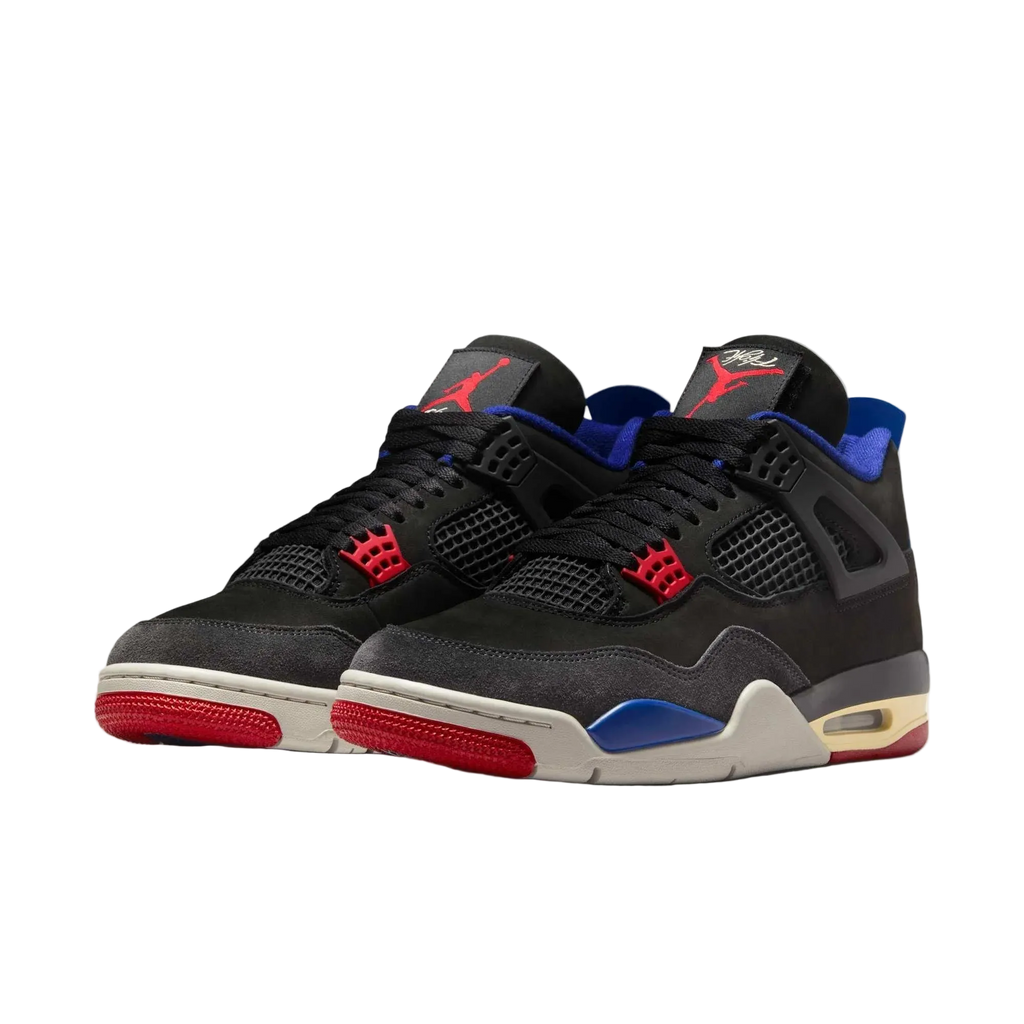 Air Jordan 4 Retro 'Rare Air  (2025) FV5029-003