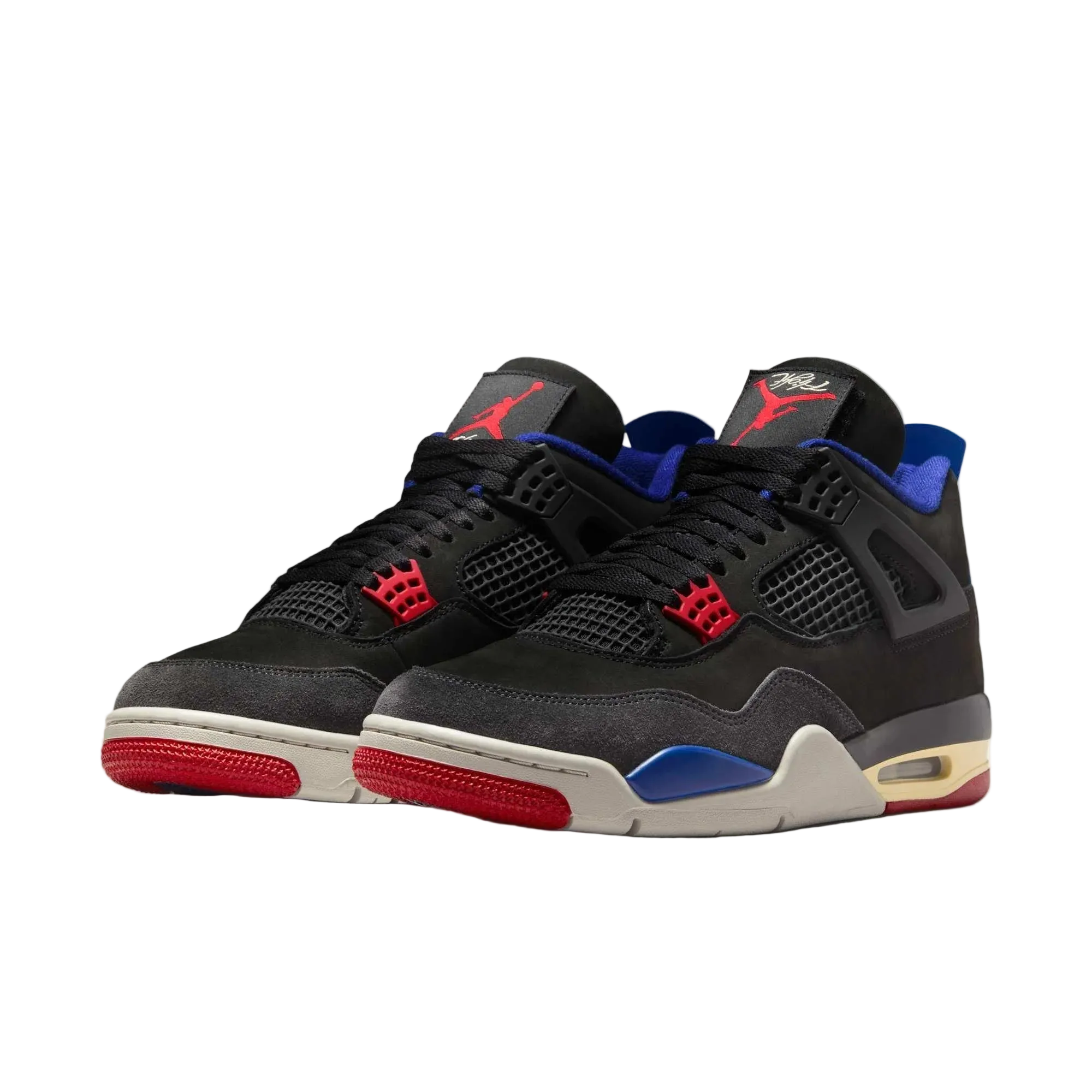 Air Jordan 4 Retro 'Rare Air  (2025) FV5029-003