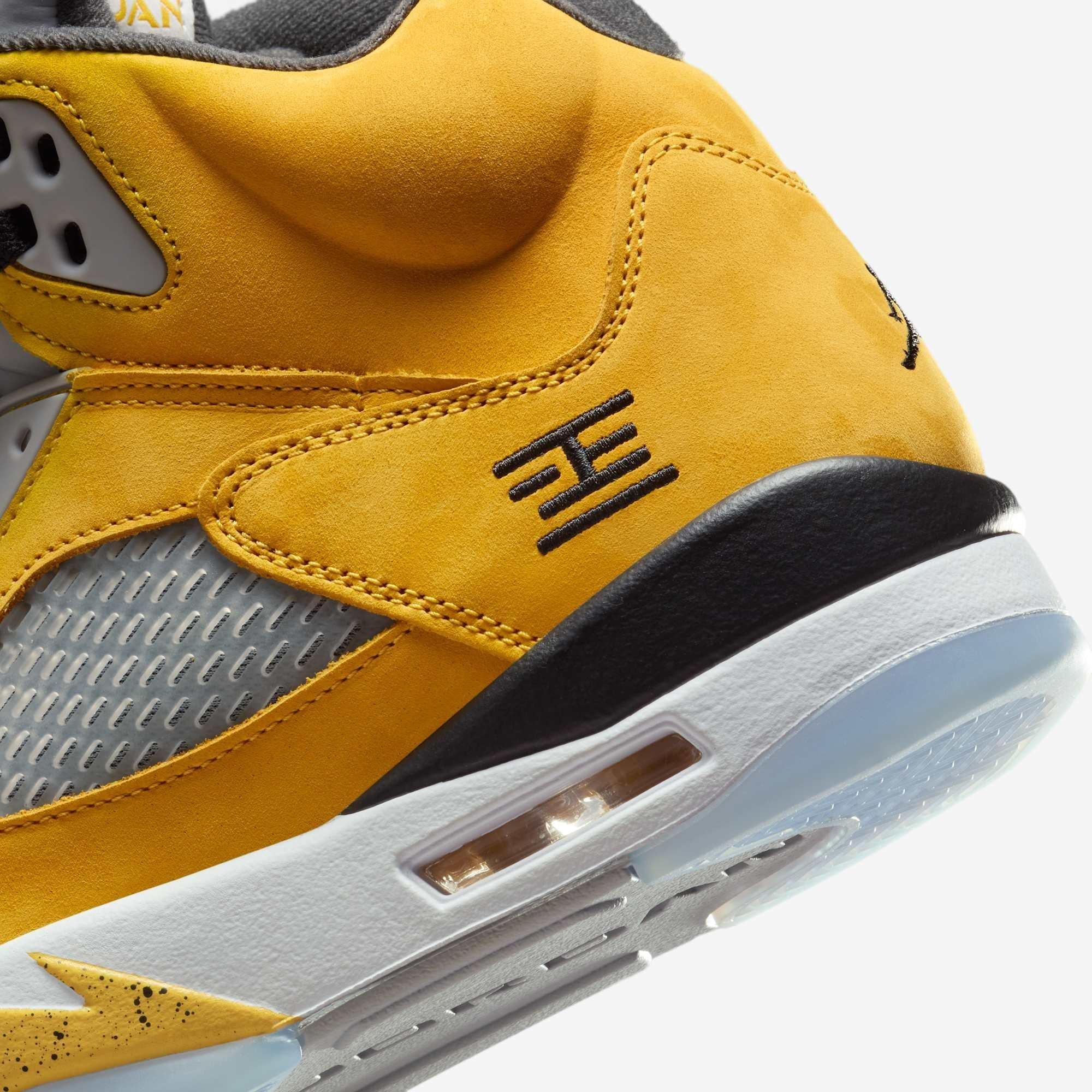 Air Jordan 5 Tokyo