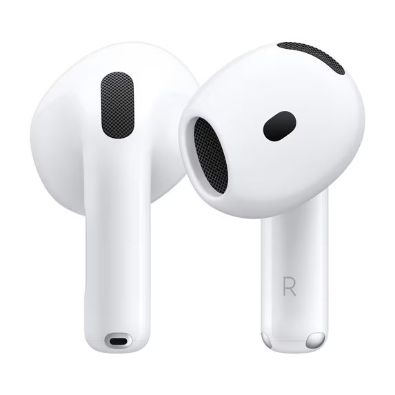 Apple AirPods 4 (Standard/ with Active Noise Cancellation)