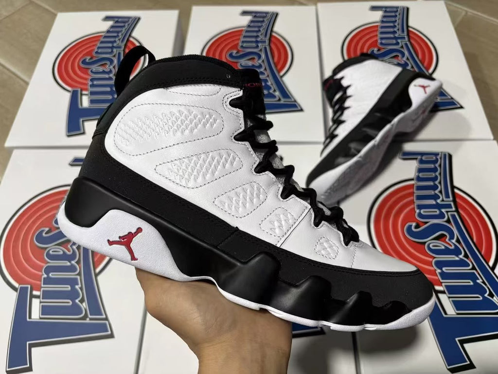 Air Jordan 9 OG "Space Jam" 2026 – Early Release & Pre-Order