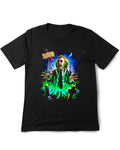 Betel Juice 2 Vintage Printed Tee Shirt