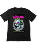 Blink 187 Vintage Printed Tee Shirt