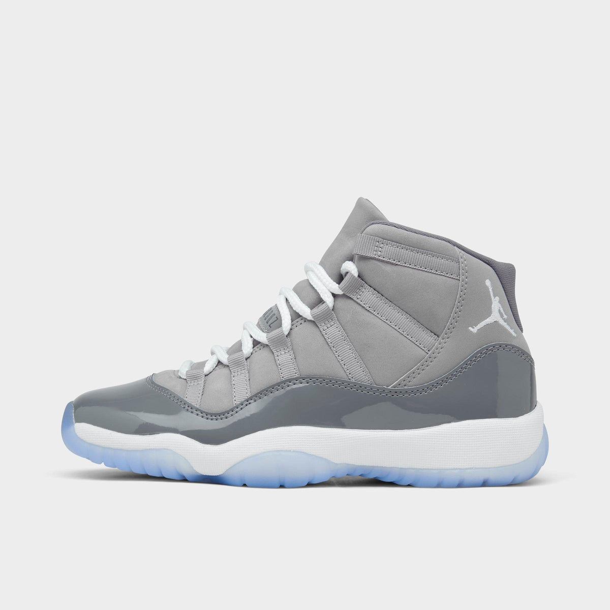 Air Jordan 11 Retro "Cool Grey" (2021) CT8012-005 — Men's