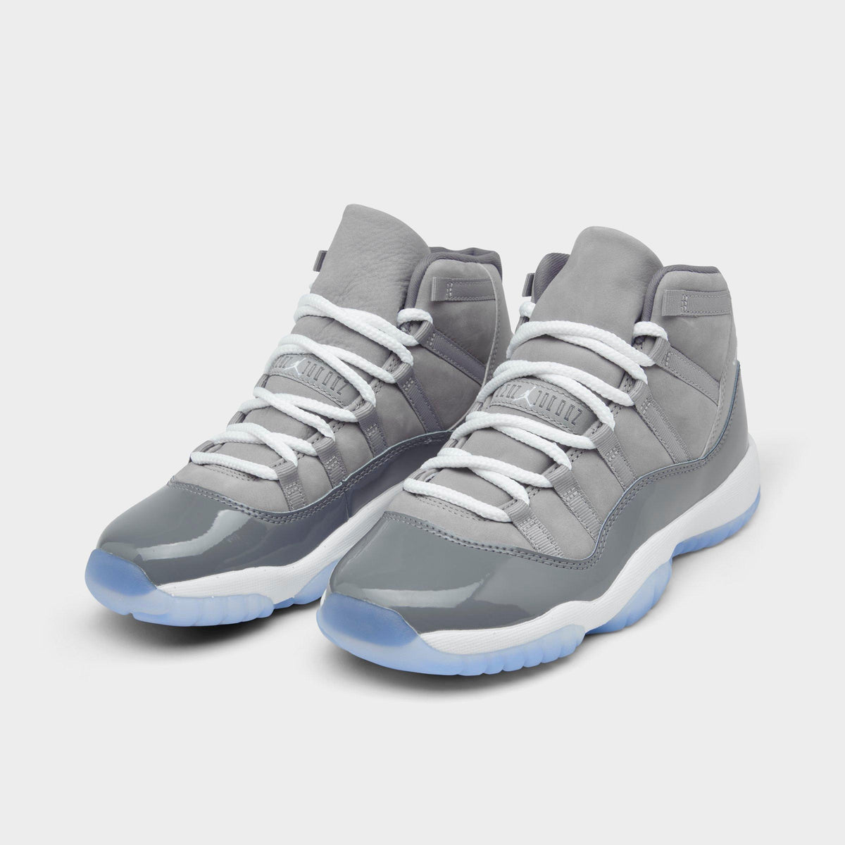 Air Jordan 11 Retro "Cool Grey" (2021) CT8012-005 — Men's