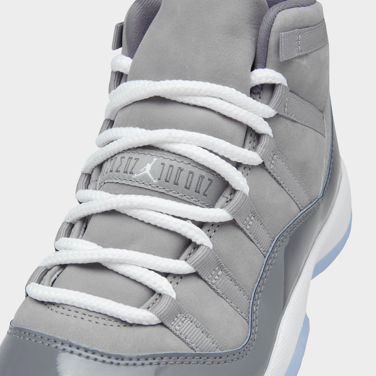 Air Jordan 11 Retro "Cool Grey" (2021) CT8012-005 — Men's