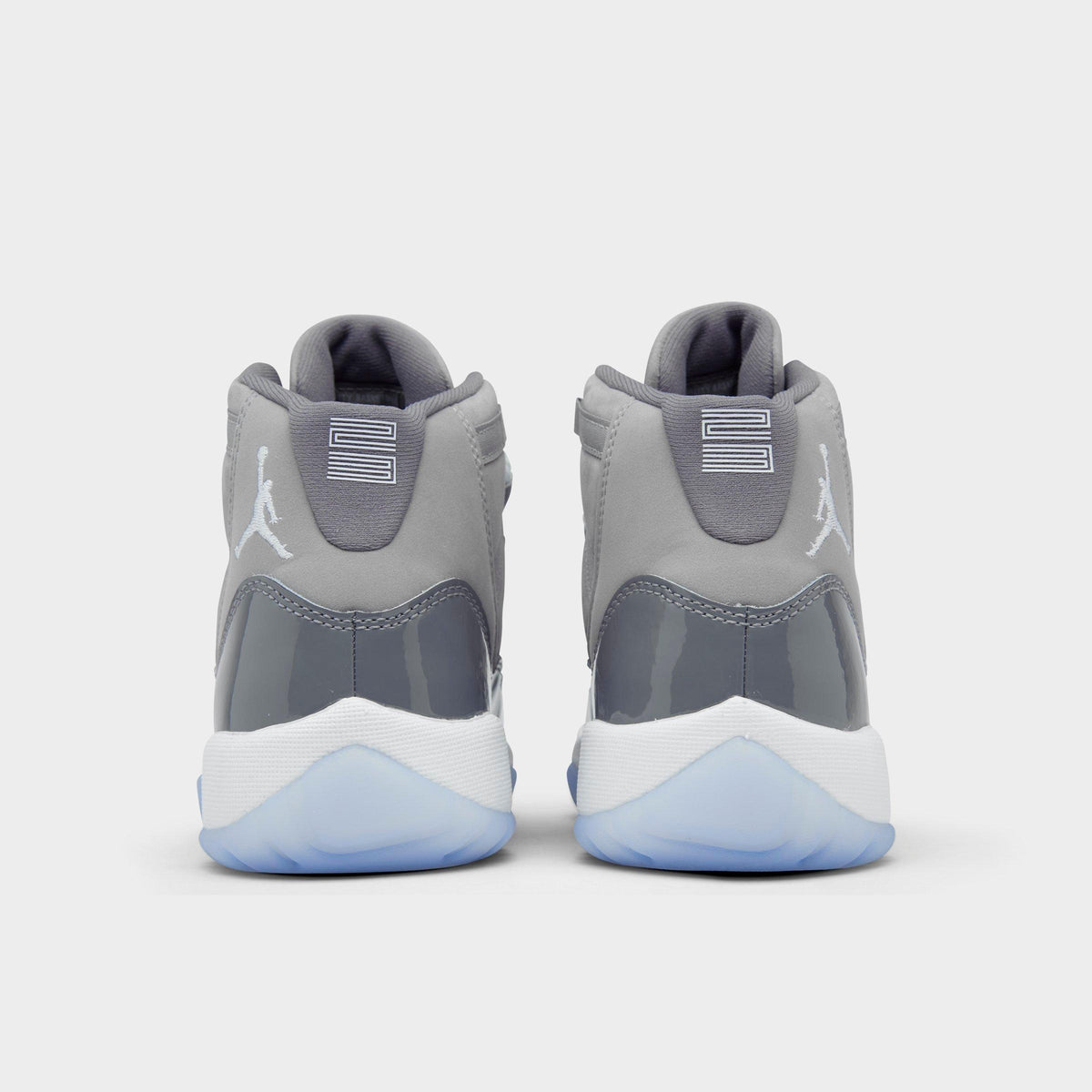 Air Jordan 11 Retro "Cool Grey" (2021) CT8012-005 — Men's