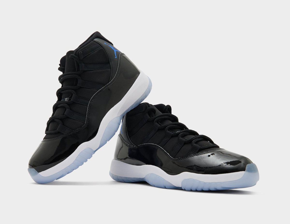 Air Jordan 11 Retro Space Jam (2026) CT8012-900 official photo