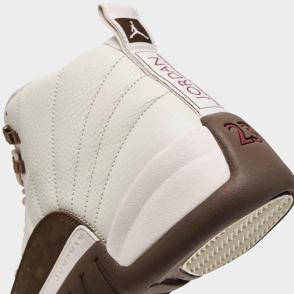 Air Jordan 12 Retro "Fireside" (Pre-Order) CT8013-105