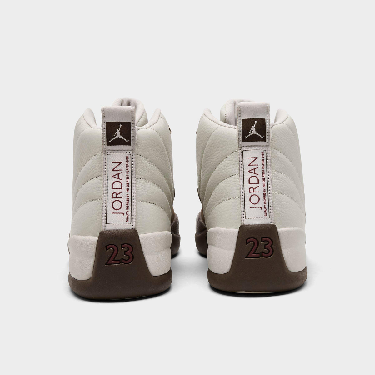 Air Jordan 12 Retro "Fireside" (Pre-Order) CT8013-105